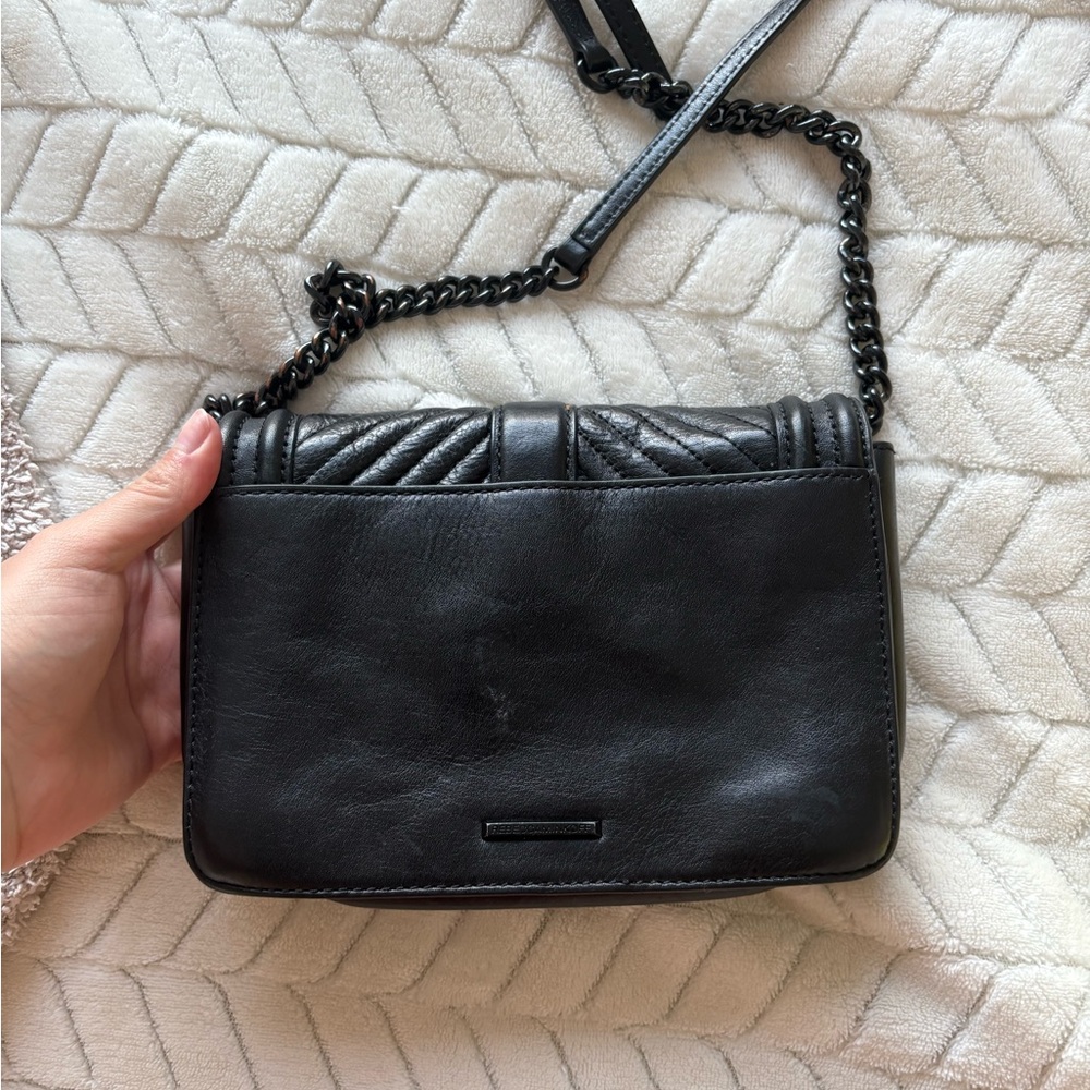 Rebecca Minkoff Crossbody! - Picture 2 of 4